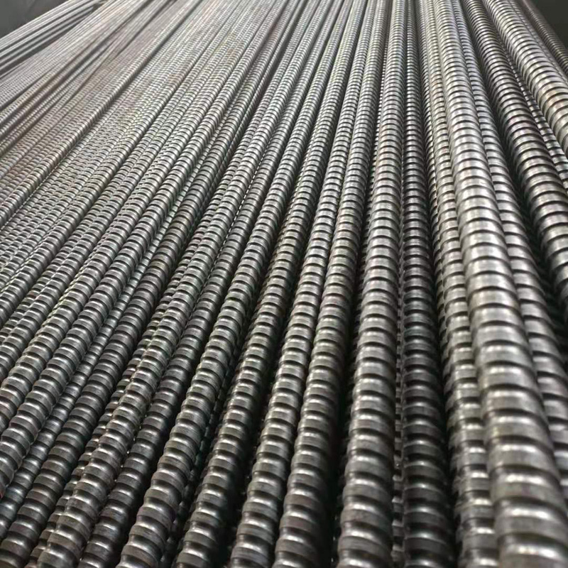 阳原中空锚杆