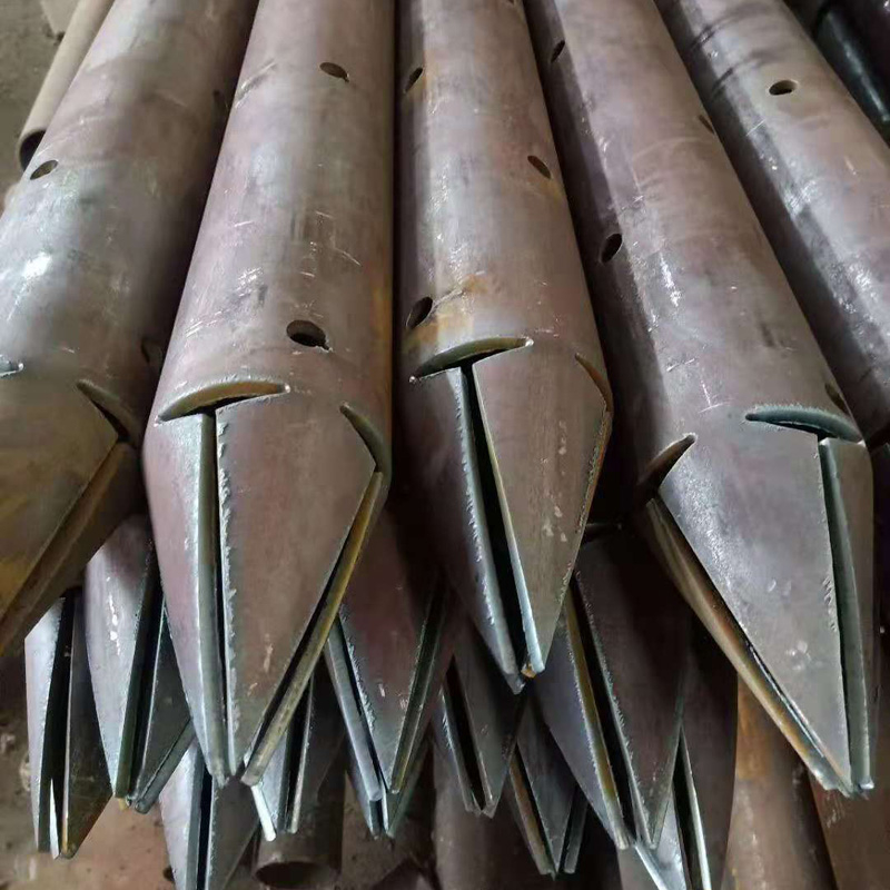 阳原预埋注浆管
